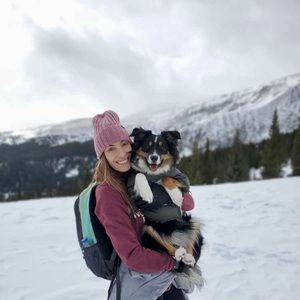 Meet your Posher, Katlyn